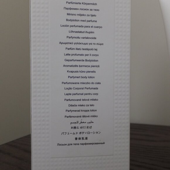 Karl Lagerfeld Body Lotion 5 oz - Picture 4 of 4